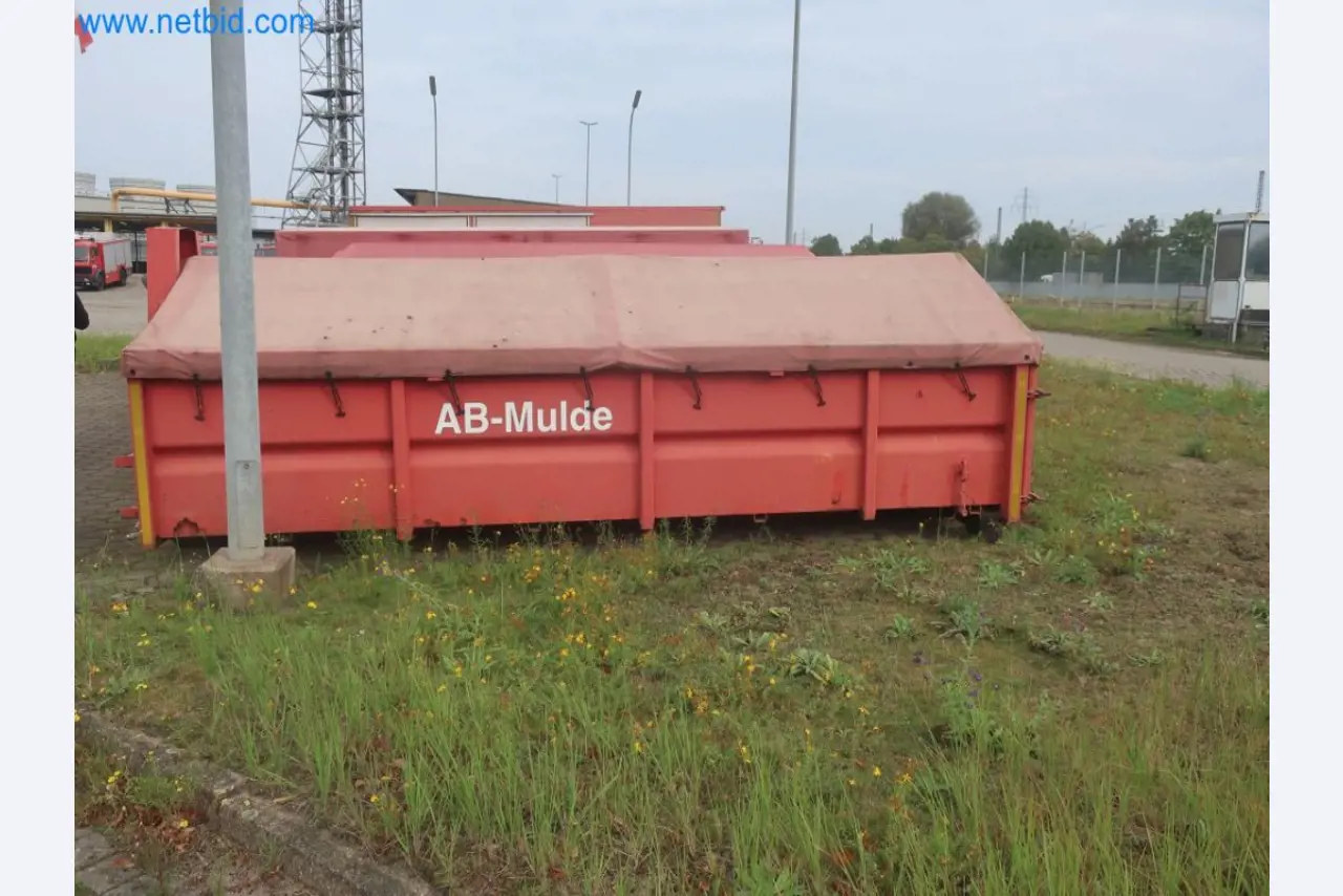 Plants for the production and storage of mineral oil products as well as input and finished products for the production of lubricants-2