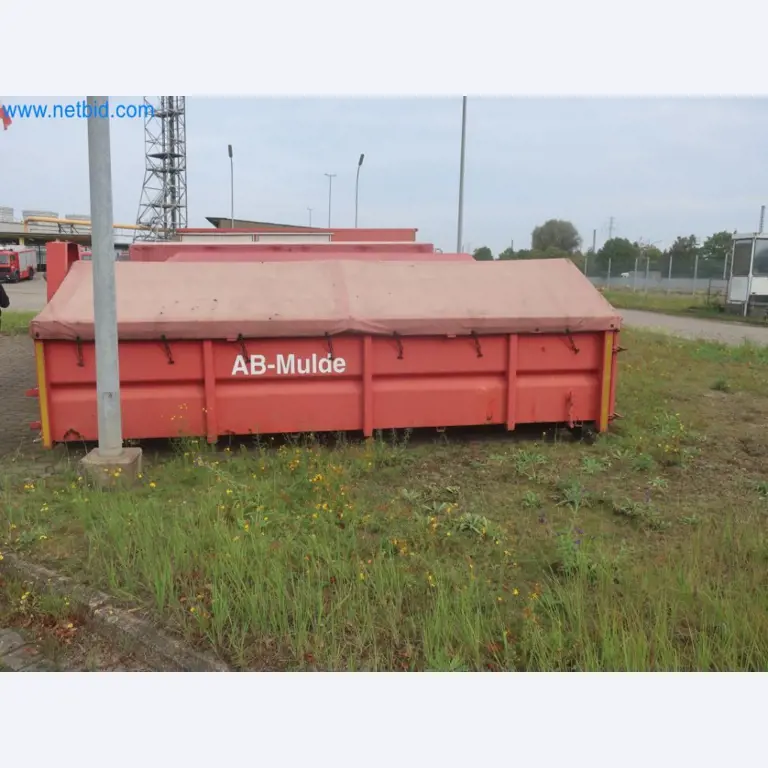 Plants for the production and storage of mineral oil products as well as input and finished products for the production of lubricants-2