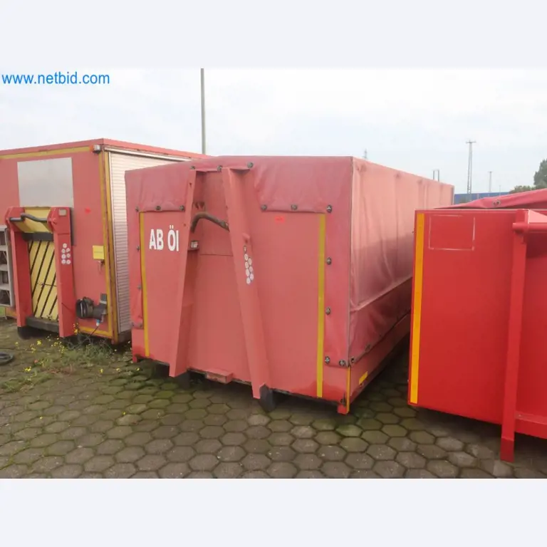 Zakłady produkcji i magazynowania mineralnych produktów olejowych, jak również surowców i produktów gotowych do produkcji smarów.-1