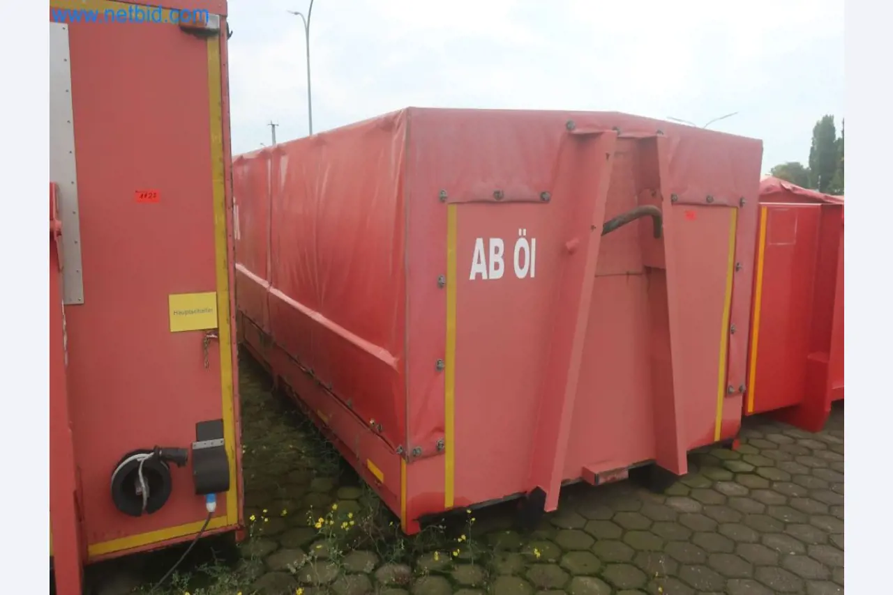 Zakłady produkcji i magazynowania mineralnych produktów olejowych, jak również surowców i produktów gotowych do produkcji smarów.-2