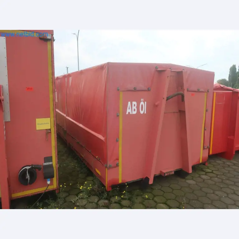 Zakłady produkcji i magazynowania mineralnych produktów olejowych, jak również surowców i produktów gotowych do produkcji smarów.-2