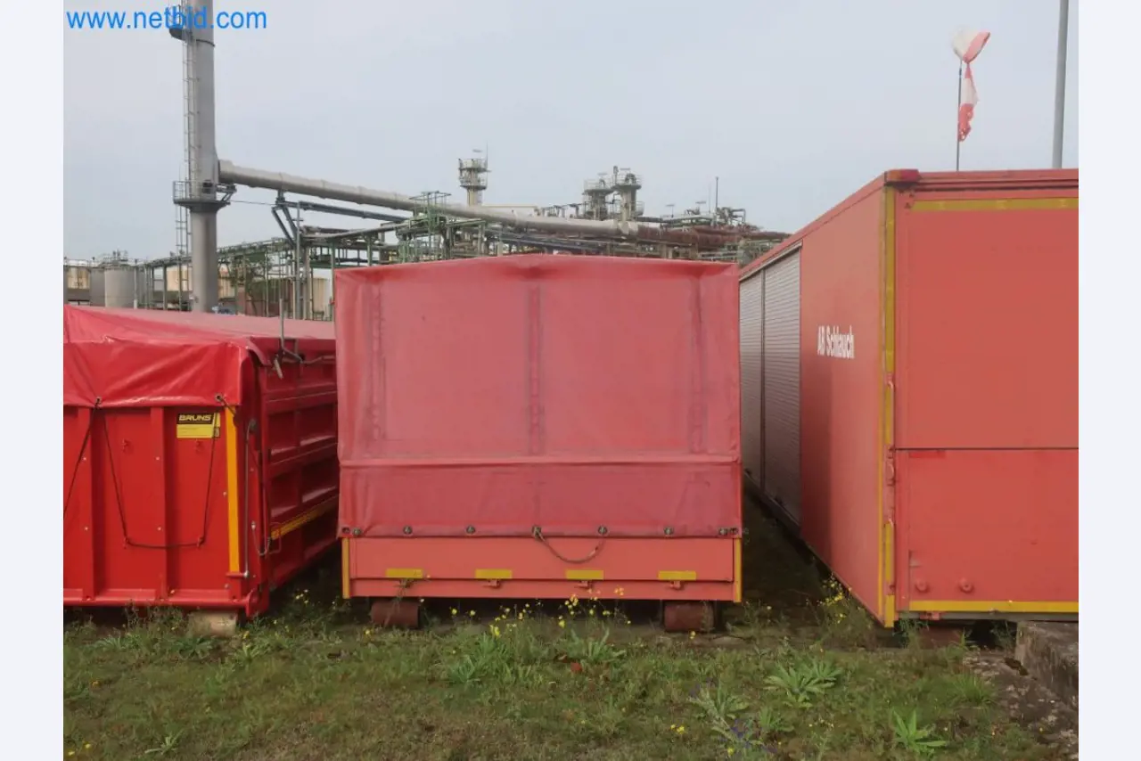 Zakłady produkcji i magazynowania mineralnych produktów olejowych, jak również surowców i produktów gotowych do produkcji smarów.-3