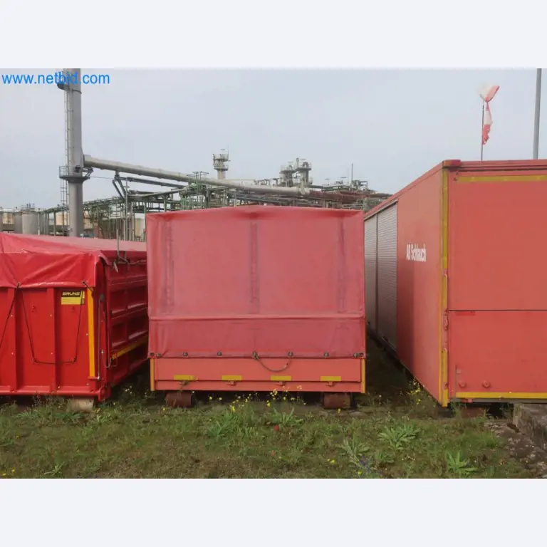 Zakłady produkcji i magazynowania mineralnych produktów olejowych, jak również surowców i produktów gotowych do produkcji smarów.-3