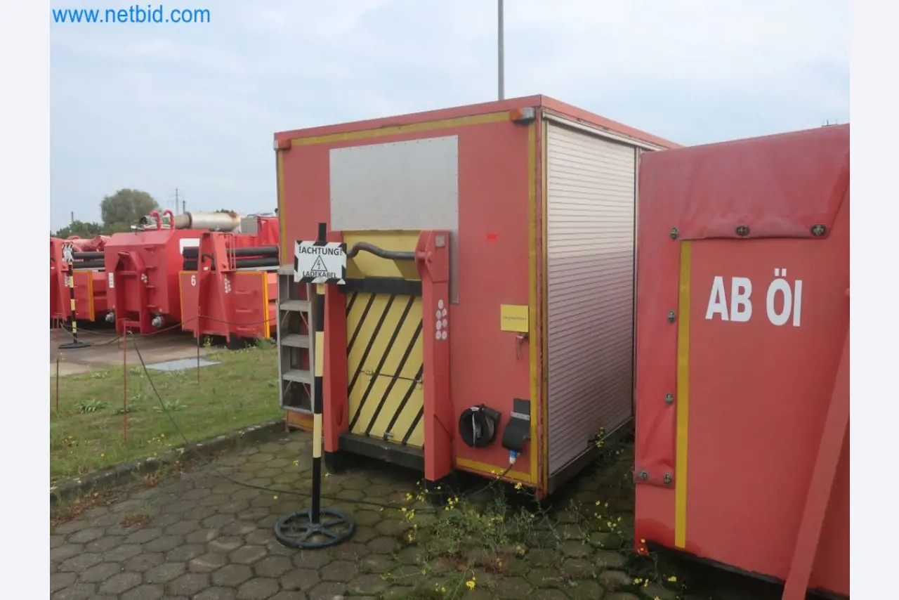 Závody na výrobu a skladování produktů z minerálních olejů, jakož i vstupů a hotových výrobků pro výrobu maziv.-1
