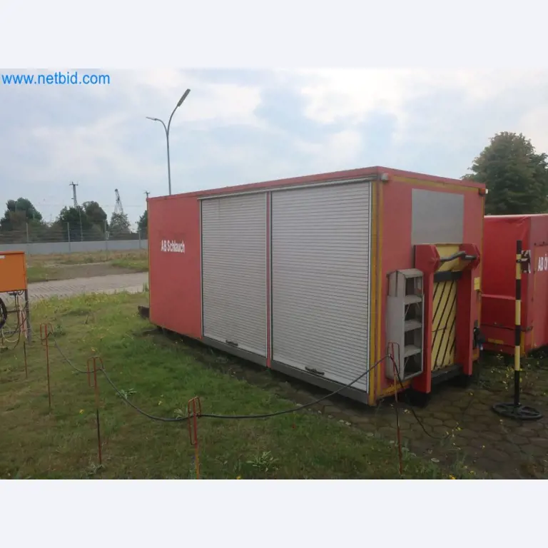 Závody na výrobu a skladování produktů z minerálních olejů, jakož i vstupů a hotových výrobků pro výrobu maziv.-2