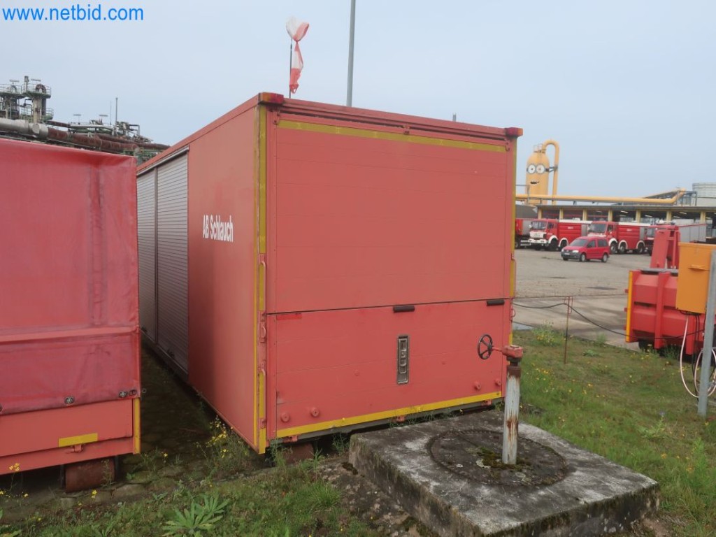 Plants for the production and storage of mineral oil products as well as input and finished products for the production of lubricants-4