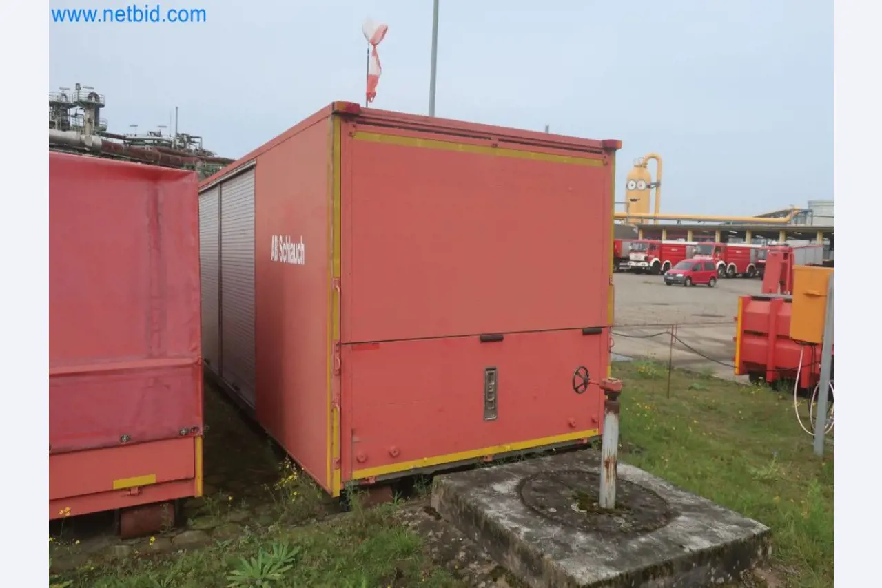 Závody na výrobu a skladování produktů z minerálních olejů, jakož i vstupů a hotových výrobků pro výrobu maziv.-4