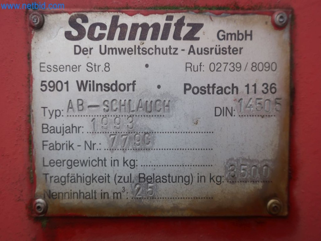 Plants for the production and storage of mineral oil products as well as input and finished products for the production of lubricants-5