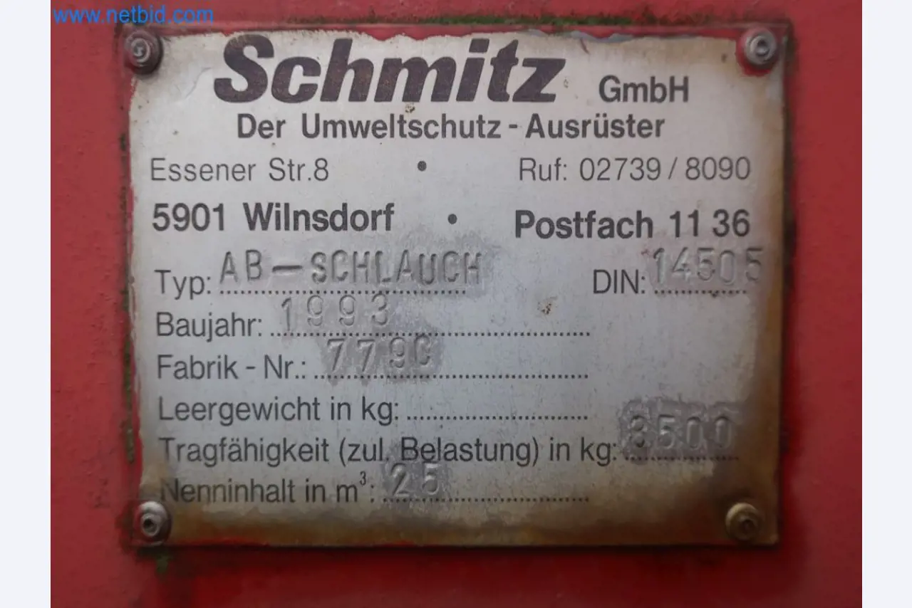 Závody na výrobu a skladování produktů z minerálních olejů, jakož i vstupů a hotových výrobků pro výrobu maziv.-5