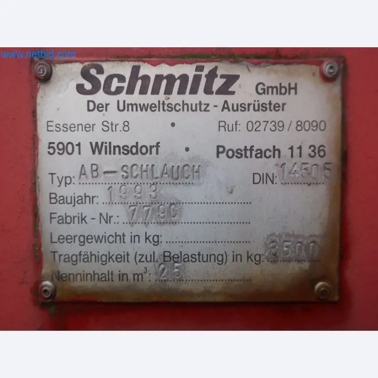 Závody na výrobu a skladování produktů z minerálních olejů, jakož i vstupů a hotových výrobků pro výrobu maziv.-5