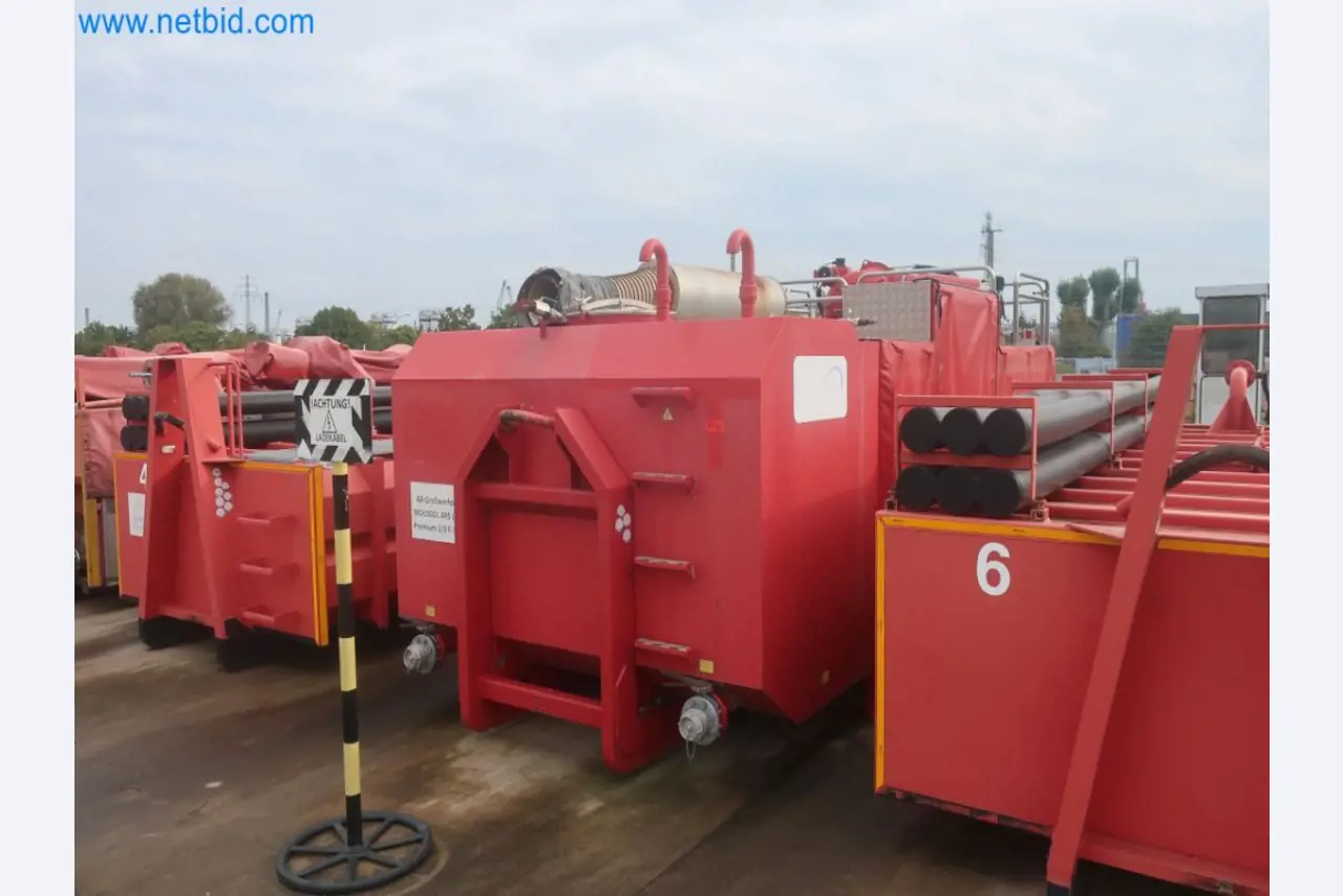 Plantas de producción y almacenamiento de productos derivados del petróleo, así como de insumos y productos acabados para la fabricación de lubricantes.-1