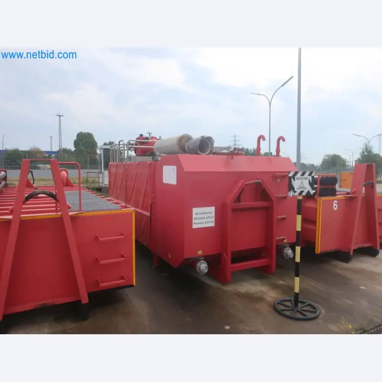 Plantas de producción y almacenamiento de productos derivados del petróleo, así como de insumos y productos acabados para la fabricación de lubricantes.-2