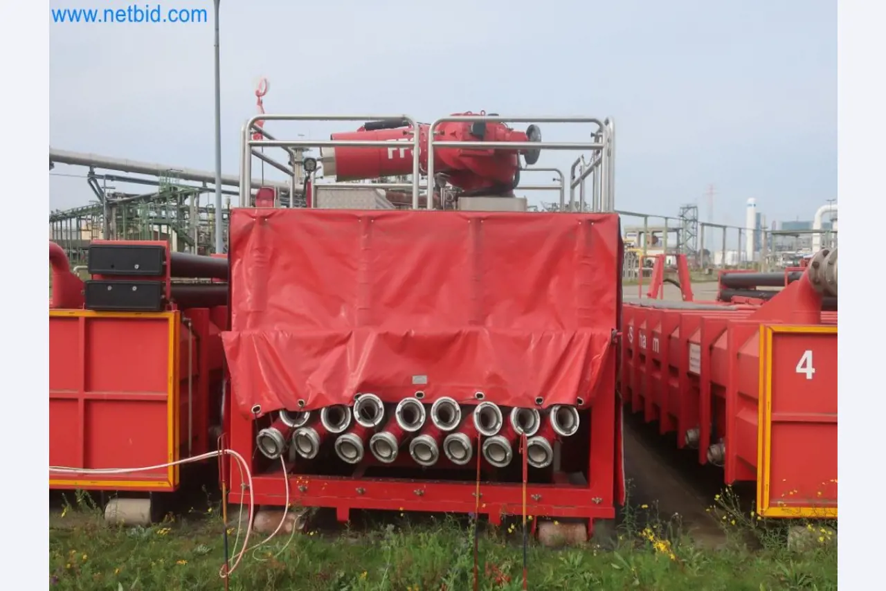 Plantas de producción y almacenamiento de productos derivados del petróleo, así como de insumos y productos acabados para la fabricación de lubricantes.-3