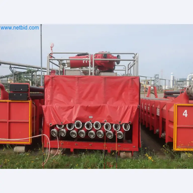 Plantas de producción y almacenamiento de productos derivados del petróleo, así como de insumos y productos acabados para la fabricación de lubricantes.-3