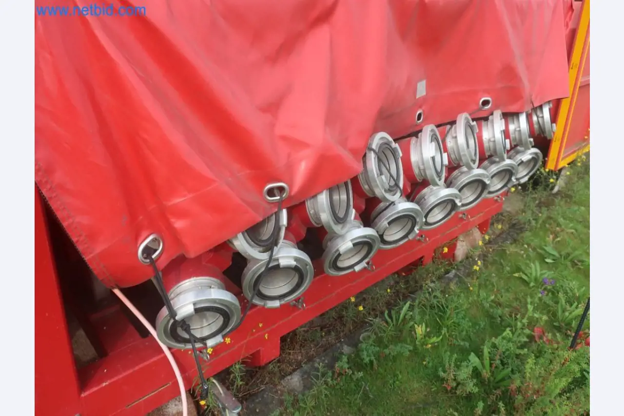 Plantas de producción y almacenamiento de productos derivados del petróleo, así como de insumos y productos acabados para la fabricación de lubricantes.-5