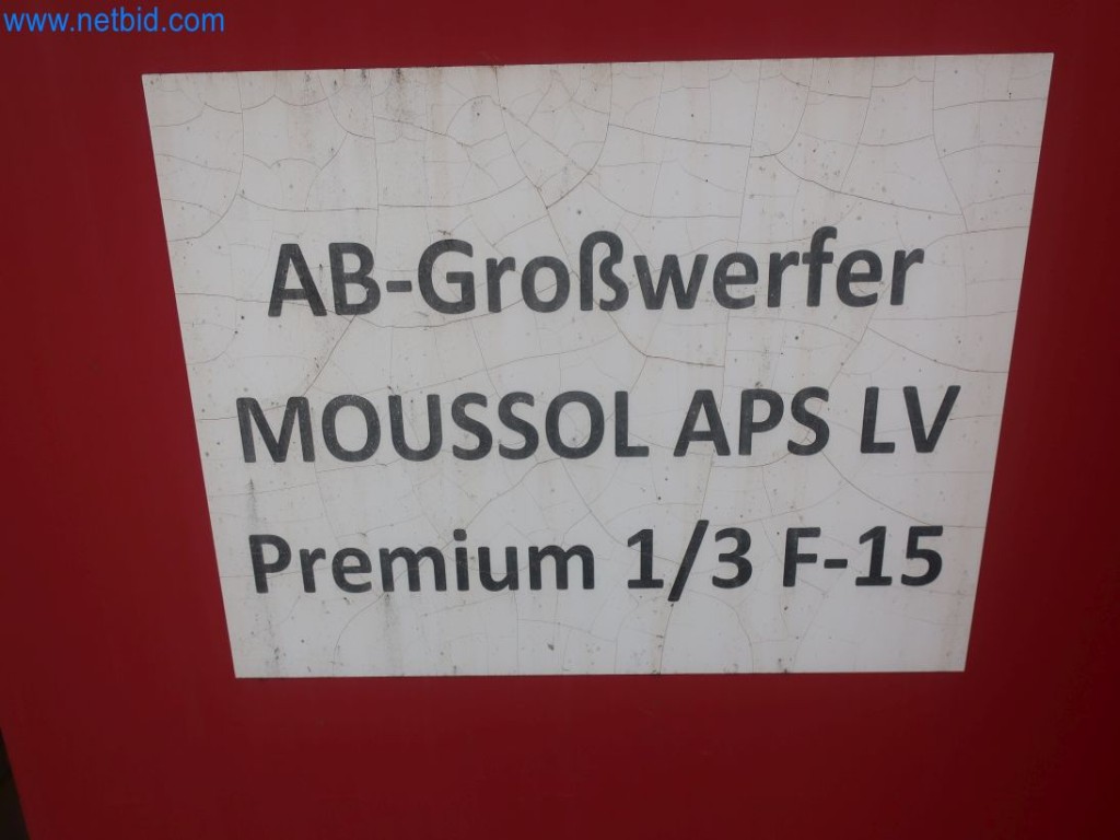 Magazine stocks, crude oil/gas/oil pumps and operating equipment of a refinery-6