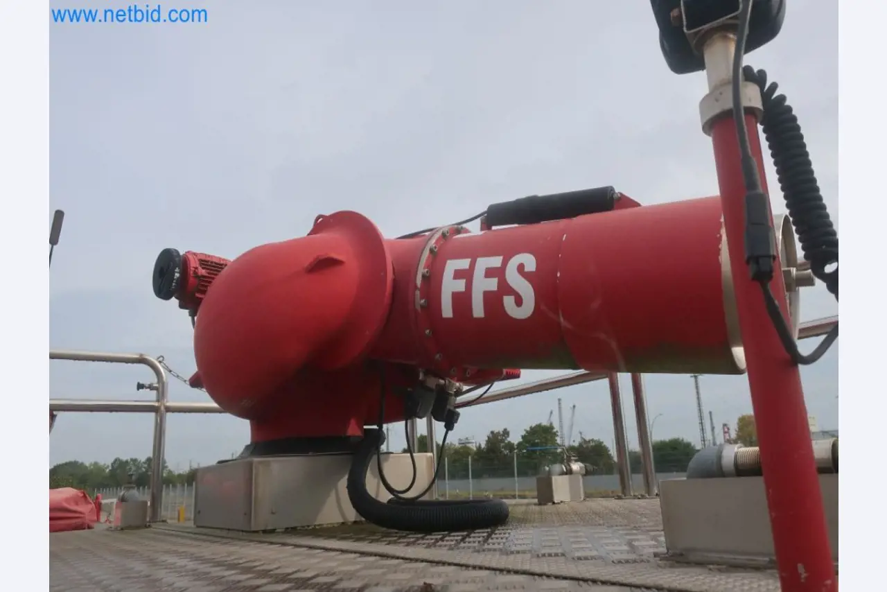 Plantas de producción y almacenamiento de productos derivados del petróleo, así como de insumos y productos acabados para la fabricación de lubricantes.-8