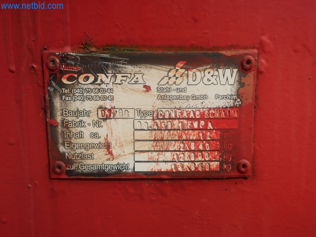 Plants for the production and storage of mineral oil products as well as input and finished products for the production of lubricants-5