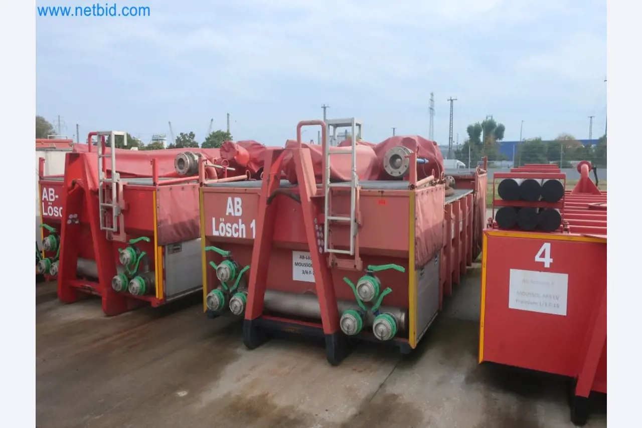 Plantas de producción y almacenamiento de productos derivados del petróleo, así como de insumos y productos acabados para la fabricación de lubricantes.-1