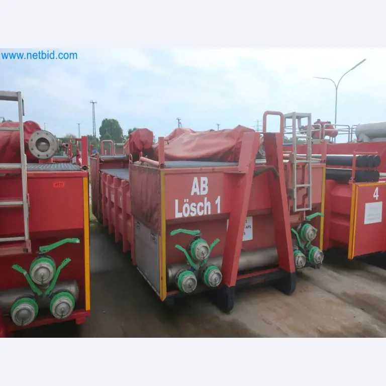 Plantas de producción y almacenamiento de productos derivados del petróleo, así como de insumos y productos acabados para la fabricación de lubricantes.-2