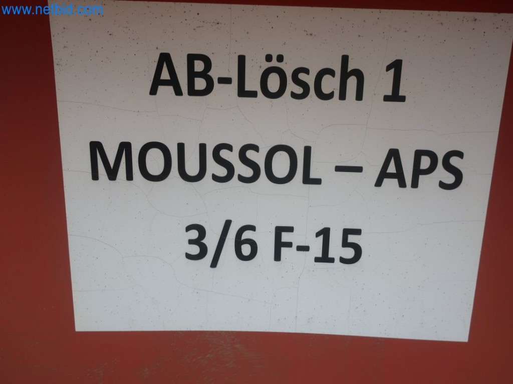 Magazinbestände, Rohöl-/Gas-Öl-/Einsatzpumpen sowie Betriebsausstattung einer Raffinerie-3