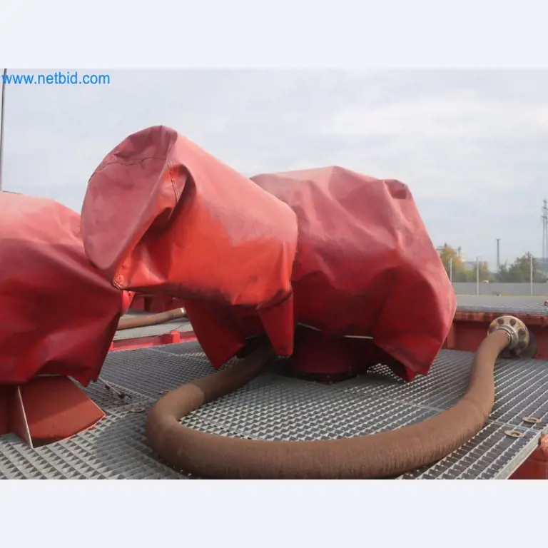 Plantas de producción y almacenamiento de productos derivados del petróleo, así como de insumos y productos acabados para la fabricación de lubricantes.-4