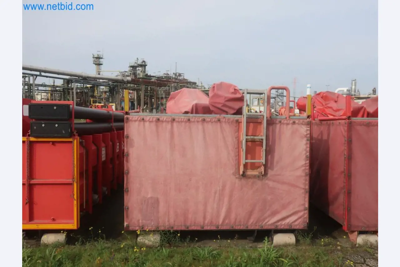 Plantas de producción y almacenamiento de productos derivados del petróleo, así como de insumos y productos acabados para la fabricación de lubricantes.-5