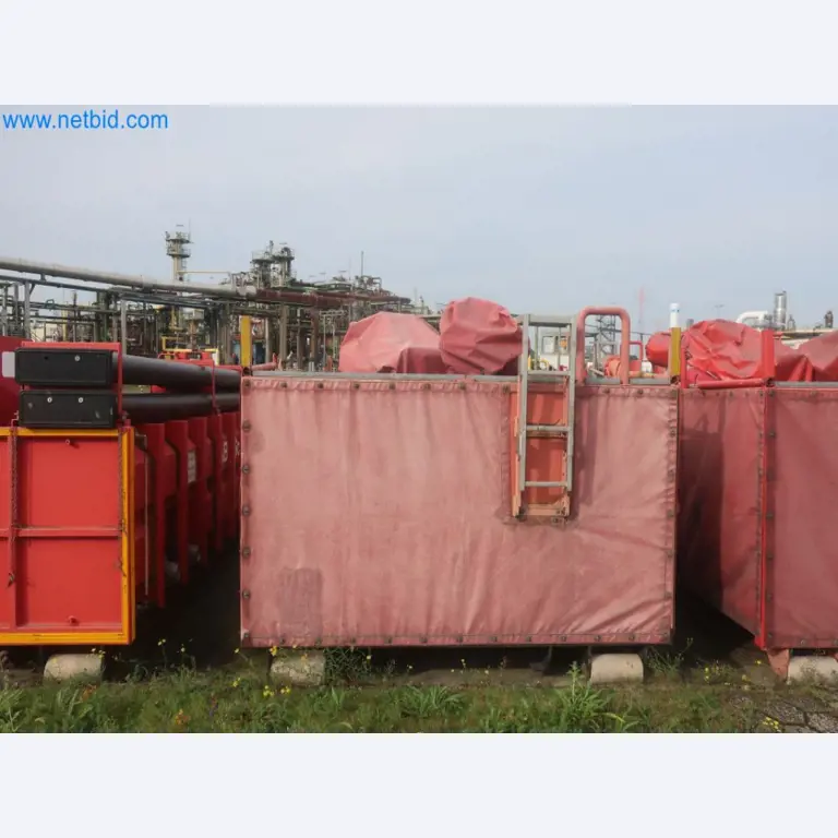 Plantas de producción y almacenamiento de productos derivados del petróleo, así como de insumos y productos acabados para la fabricación de lubricantes.-5