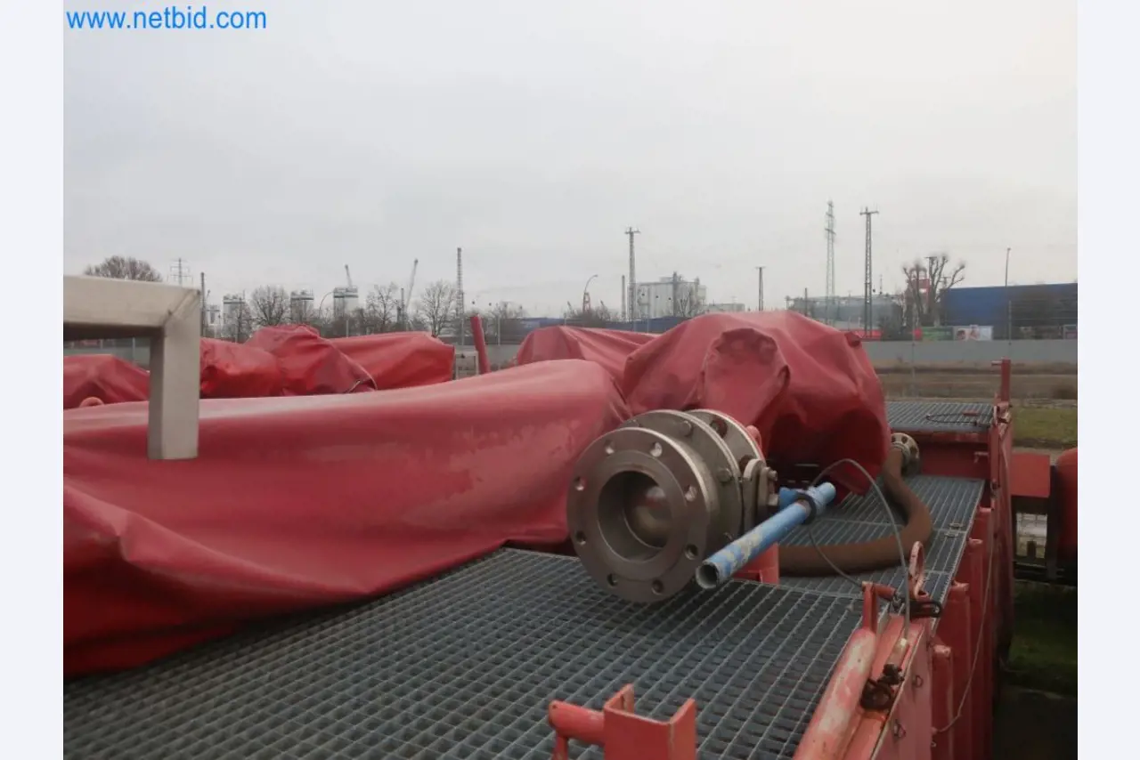 Plantas de producción y almacenamiento de productos derivados del petróleo, así como de insumos y productos acabados para la fabricación de lubricantes.-7