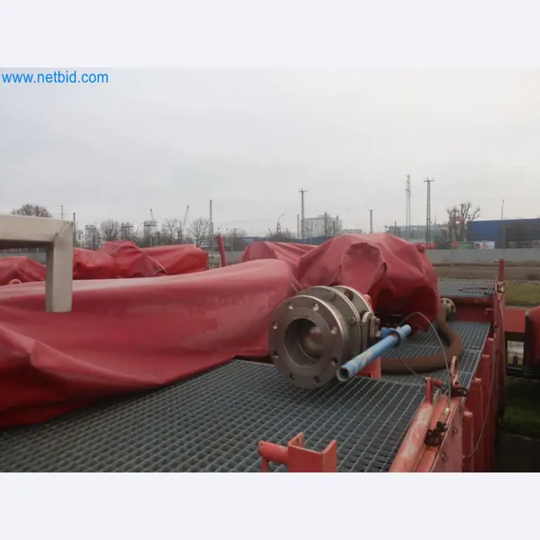 Plantas de producción y almacenamiento de productos derivados del petróleo, así como de insumos y productos acabados para la fabricación de lubricantes.-7