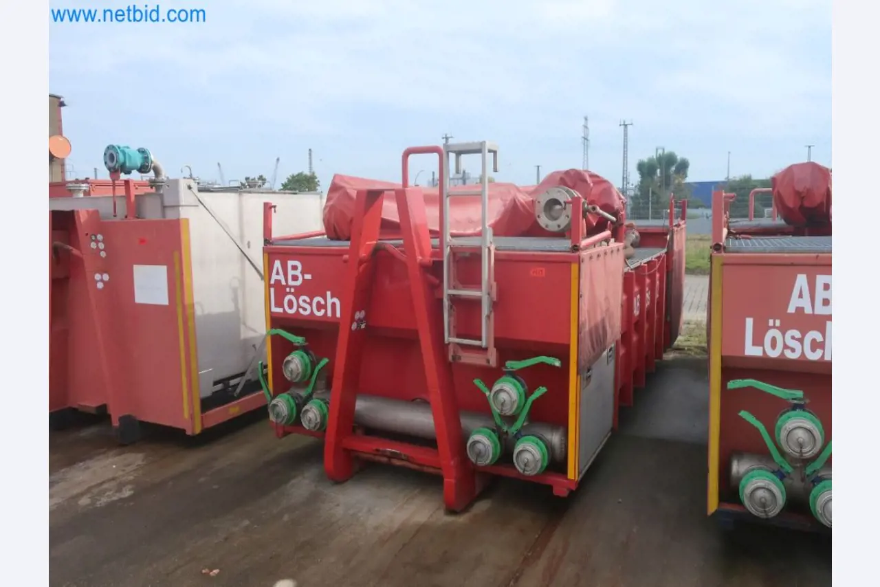 Plantas de producción y almacenamiento de productos derivados del petróleo, así como de insumos y productos acabados para la fabricación de lubricantes.-1