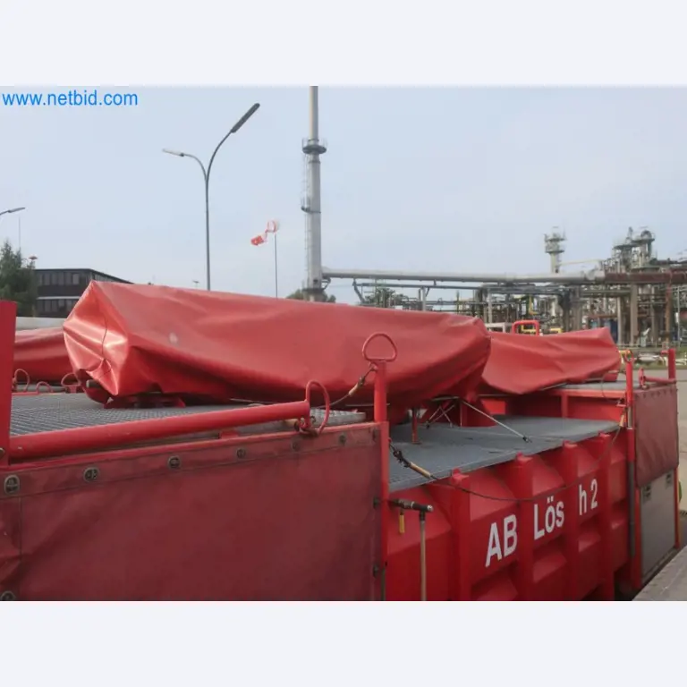 Plantas de producción y almacenamiento de productos derivados del petróleo, así como de insumos y productos acabados para la fabricación de lubricantes.-4