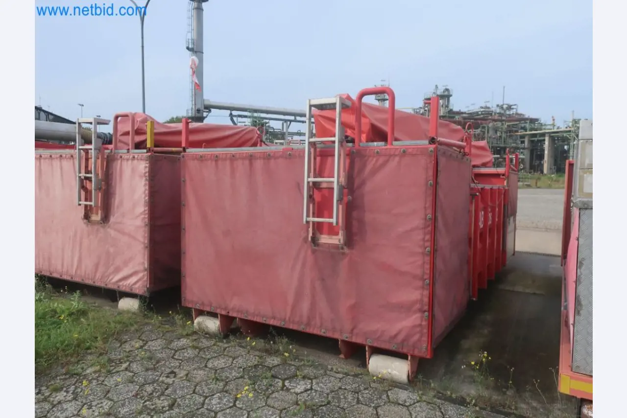 Plantas de producción y almacenamiento de productos derivados del petróleo, así como de insumos y productos acabados para la fabricación de lubricantes.-5