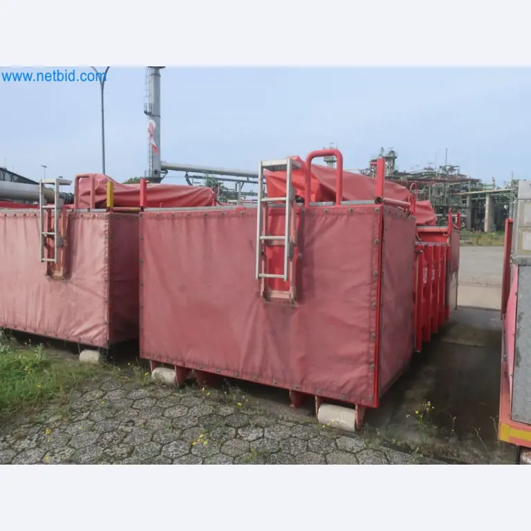 Plantas de producción y almacenamiento de productos derivados del petróleo, así como de insumos y productos acabados para la fabricación de lubricantes.-5