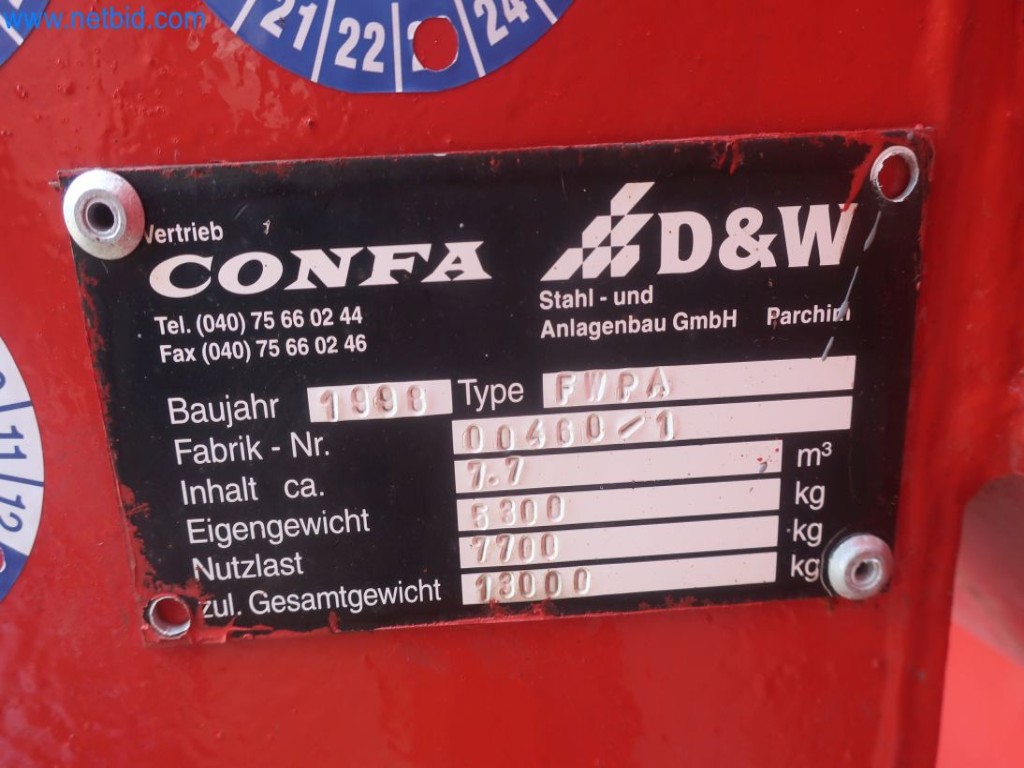 Magazinbestände, Rohöl-/Gas-Öl-/Einsatzpumpen sowie Betriebsausstattung einer Raffinerie-6