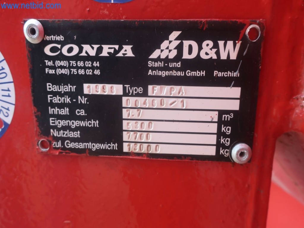 Magazinbestände, Rohöl-/Gas-Öl-/Einsatzpumpen sowie Betriebsausstattung einer Raffinerie-7