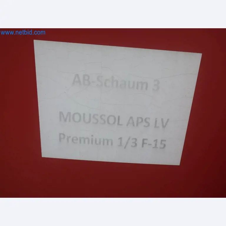 Plants for the production and storage of mineral oil products as well as input and finished products for the production of lubricants-2