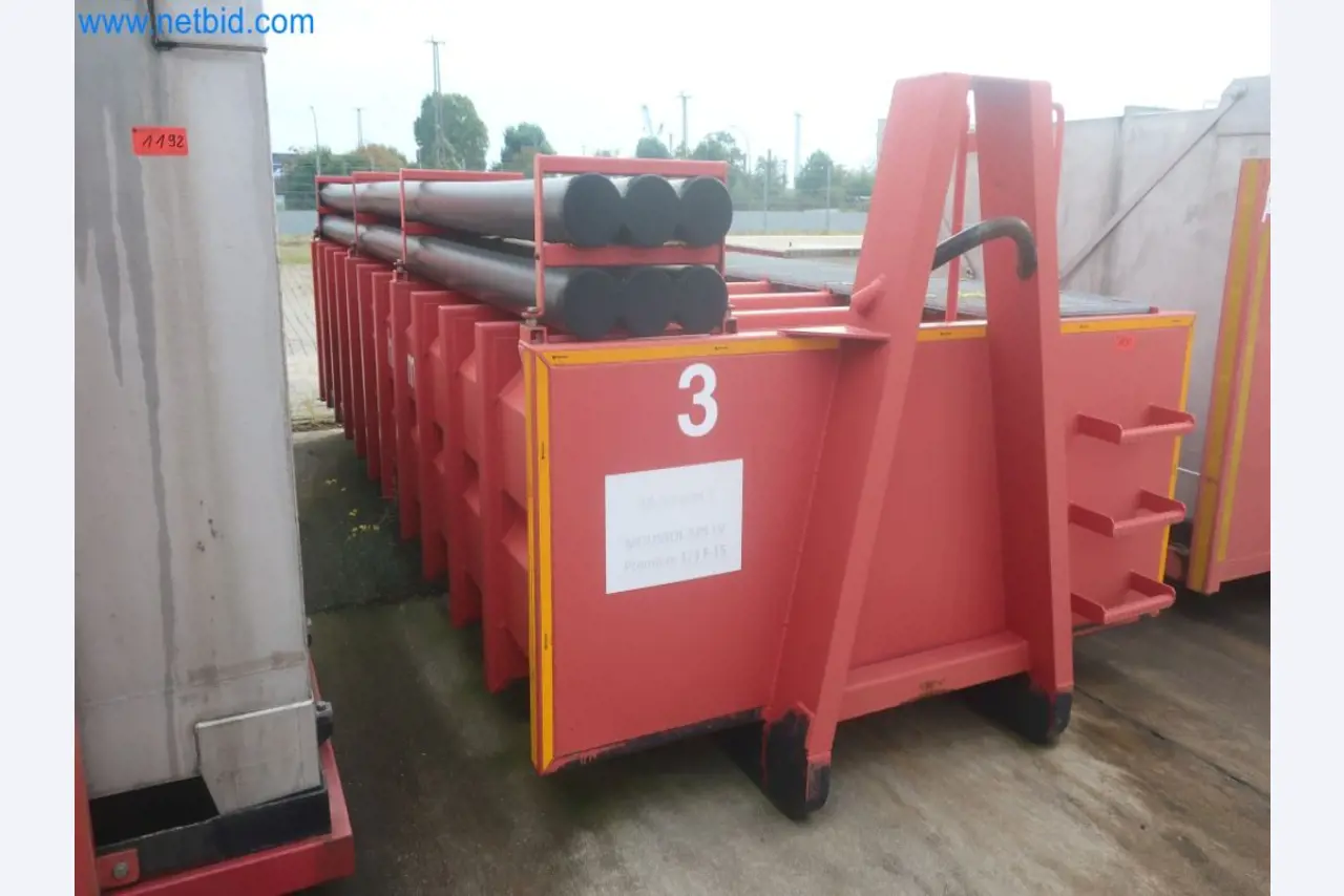 Plants for the production and storage of mineral oil products as well as input and finished products for the production of lubricants-3