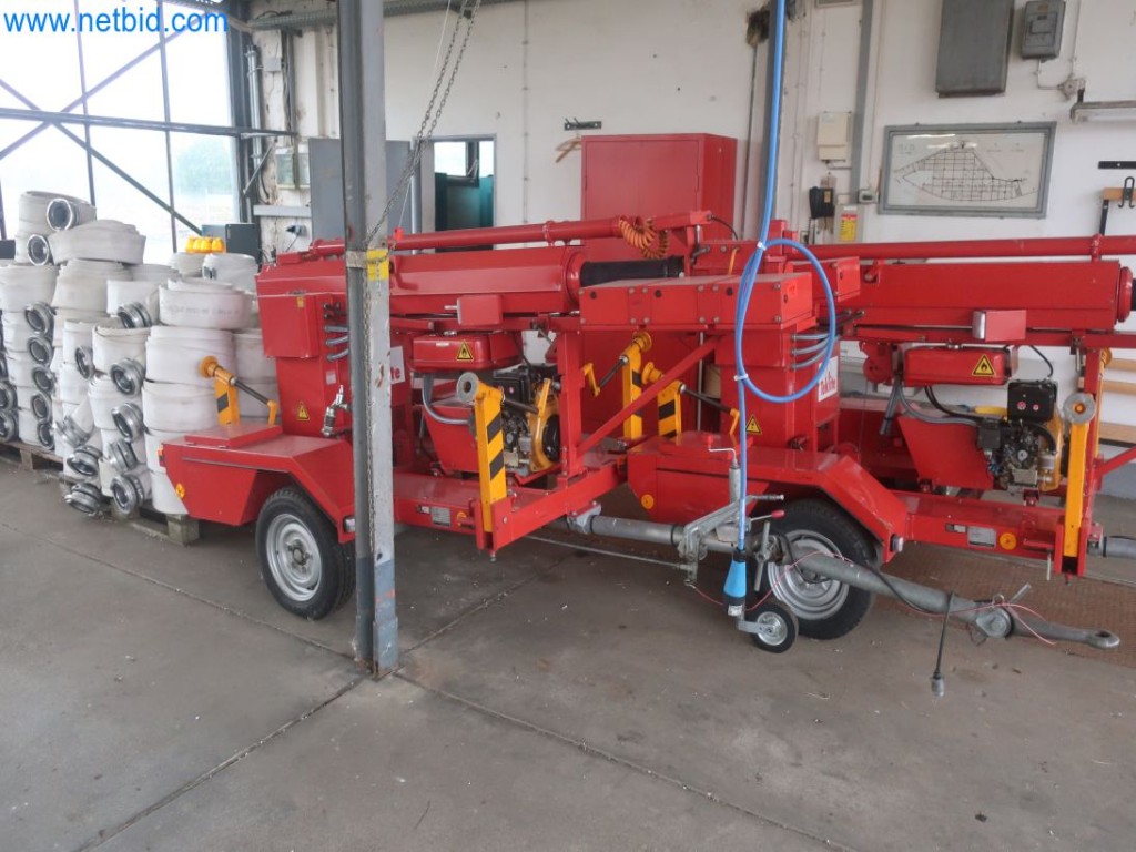 Plants for the production and storage of mineral oil products as well as input and finished products for the production of lubricants-1