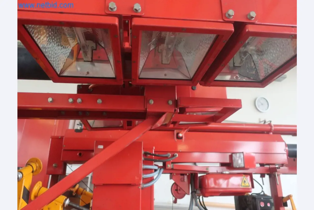 Závody na výrobu a skladování produktů z minerálních olejů, jakož i vstupů a hotových výrobků pro výrobu maziv.-2