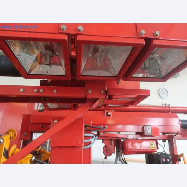 Závody na výrobu a skladování produktů z minerálních olejů, jakož i vstupů a hotových výrobků pro výrobu maziv.-2