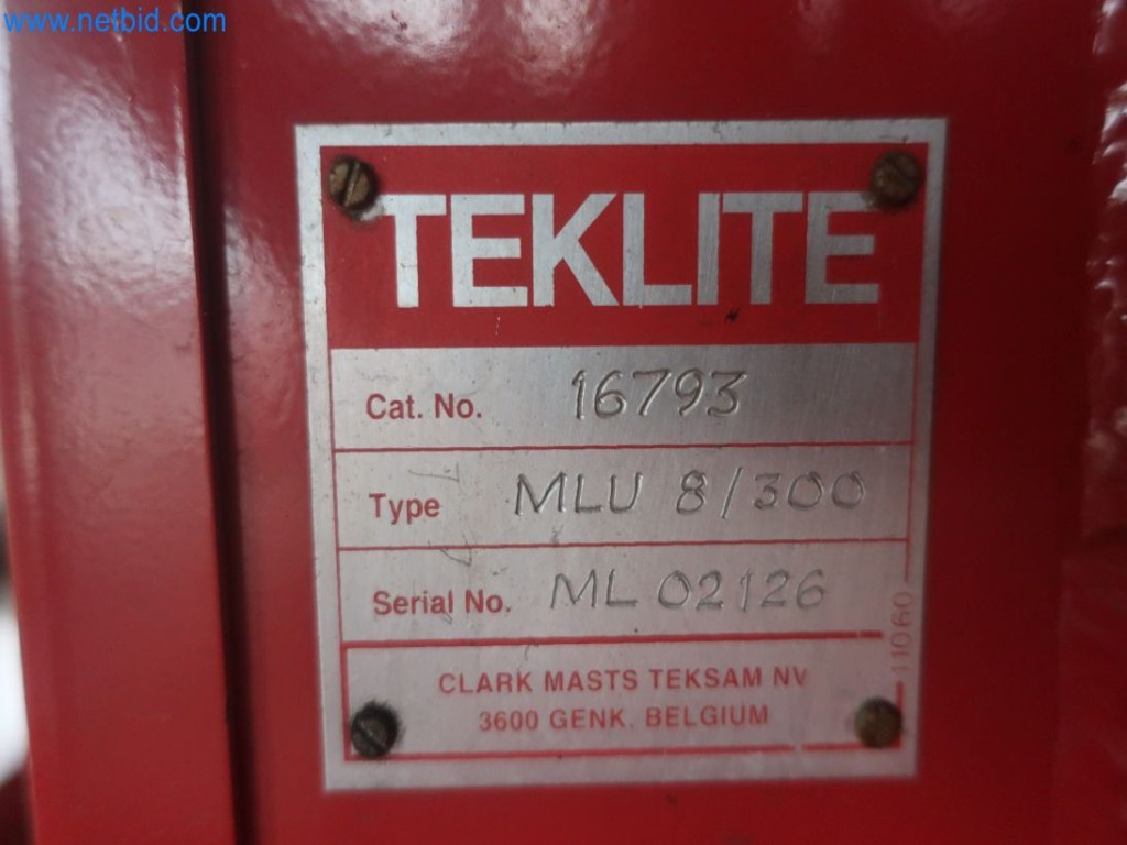 Plants for the production and storage of mineral oil products as well as input and finished products for the production of lubricants-7