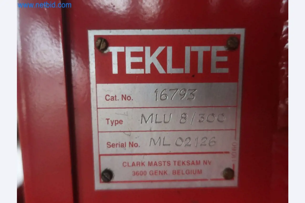 Závody na výrobu a skladování produktů z minerálních olejů, jakož i vstupů a hotových výrobků pro výrobu maziv.-7