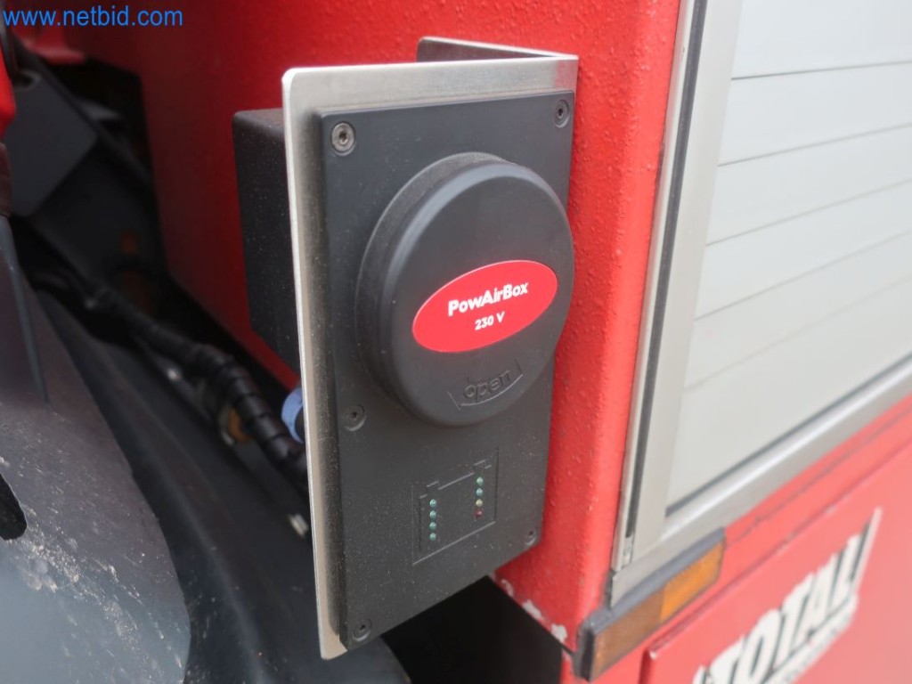 Plants for the production and storage of mineral oil products as well as input and finished products for the production of lubricants-5