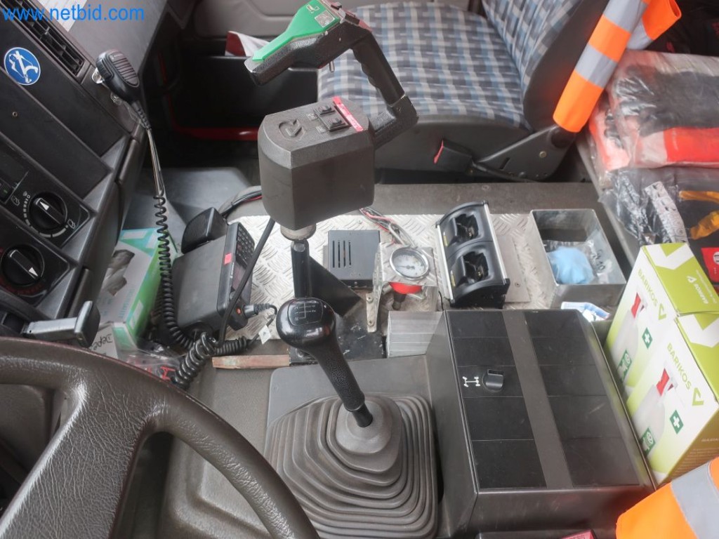 Plants for the production and storage of mineral oil products as well as input and finished products for the production of lubricants-9