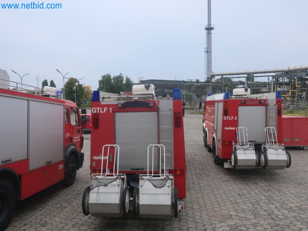 Plants for the production and storage of mineral oil products as well as input and finished products for the production of lubricants-7