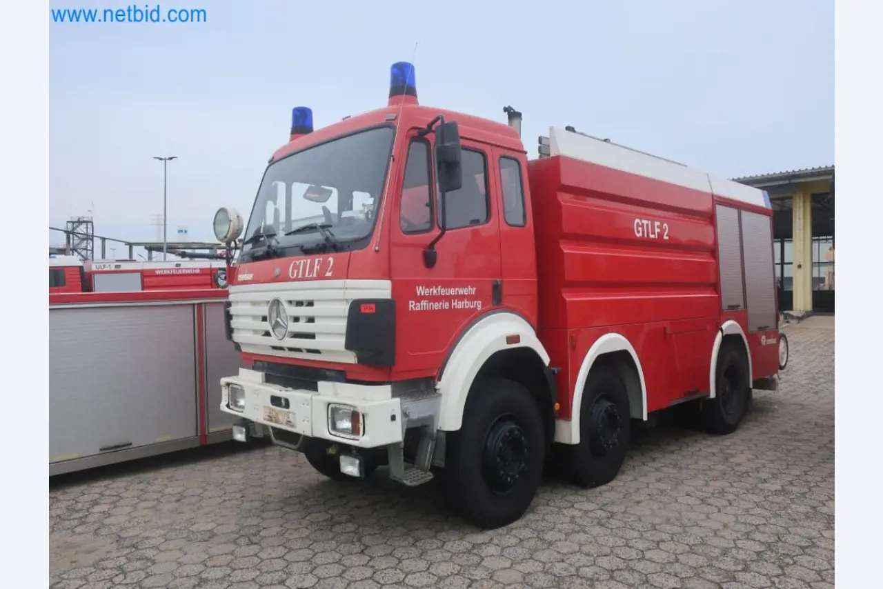 Závody na výrobu a skladování produktů z minerálních olejů, jakož i vstupů a hotových výrobků pro výrobu maziv.-1