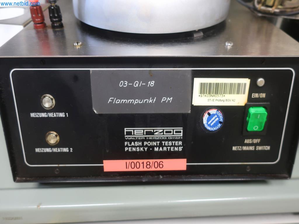 Plants for the production and storage of mineral oil products as well as input and finished products for the production of lubricants-3