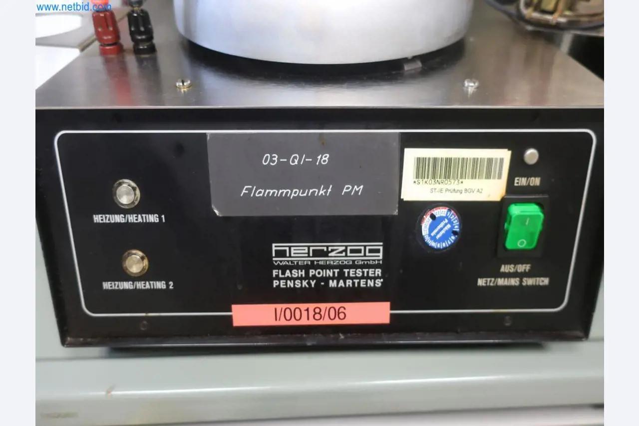 Plants for the production and storage of mineral oil products as well as input and finished products for the production of lubricants-3