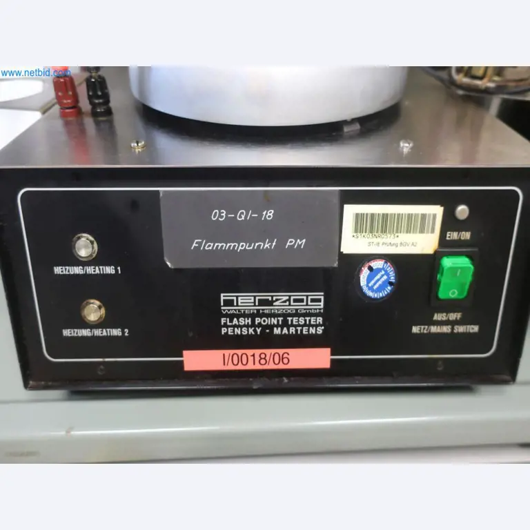 Plants for the production and storage of mineral oil products as well as input and finished products for the production of lubricants-3